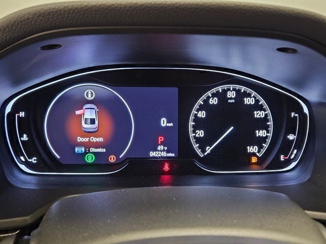 2021 Honda Accord Sport 2.0T