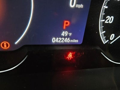 2021 Honda Accord Sport 2.0T