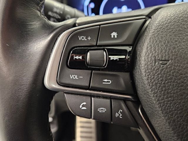2021 Honda Accord Sport 2.0T
