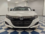 2021 Honda Accord Sport 2.0T