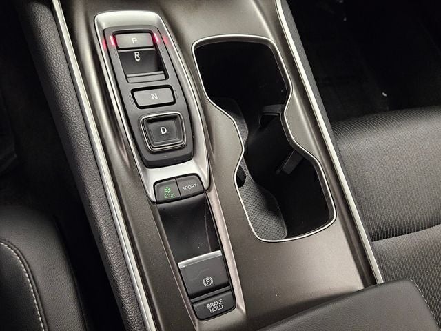 2021 Honda Accord Sport 2.0T