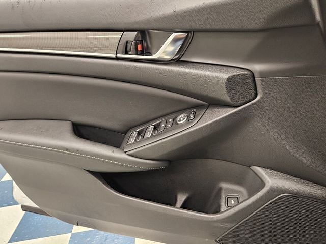2021 Honda Accord Sport 2.0T