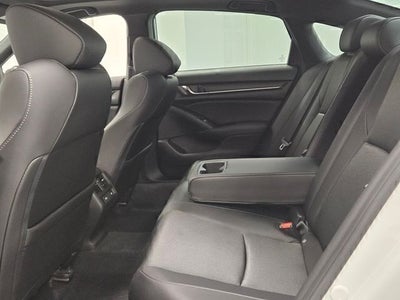 2021 Honda Accord Sport 2.0T