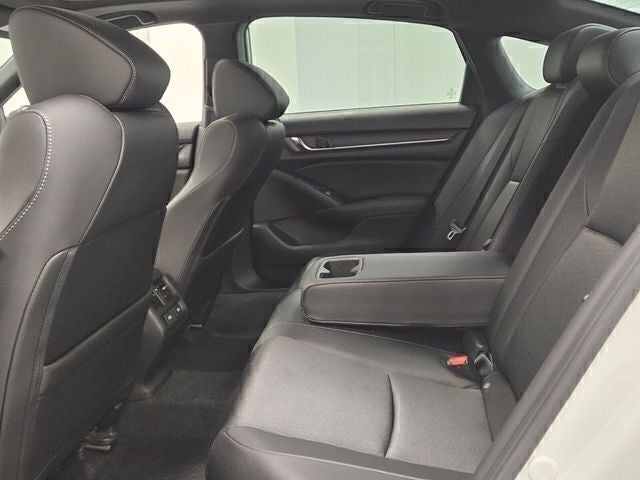 2021 Honda Accord Sport 2.0T