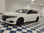 2021 Honda Accord Sport 2.0T
