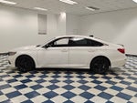 2021 Honda Accord Sport 2.0T