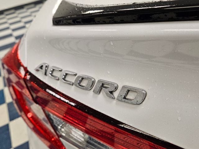 2021 Honda Accord Sport 2.0T