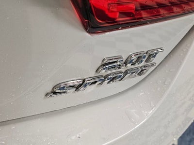 2021 Honda Accord Sport 2.0T