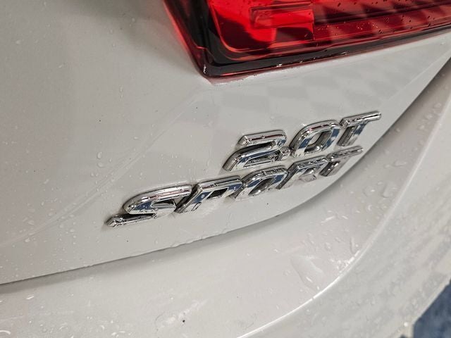 2021 Honda Accord Sport 2.0T