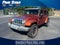 2009 Jeep Wrangler Unlimited Sahara