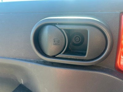 2009 Jeep Wrangler Unlimited Sahara