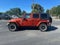 2009 Jeep Wrangler Unlimited Sahara