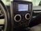 2009 Jeep Wrangler Unlimited Sahara