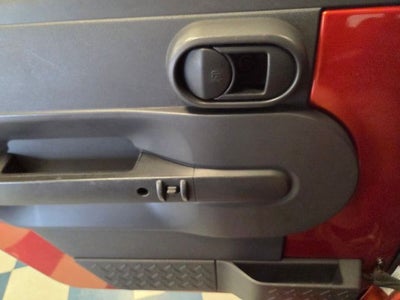 2009 Jeep Wrangler Unlimited Sahara
