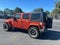 2009 Jeep Wrangler Unlimited Sahara