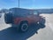 2009 Jeep Wrangler Unlimited Sahara