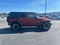 2009 Jeep Wrangler Unlimited Sahara