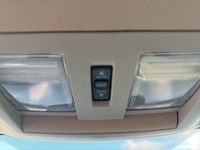 2009 Jeep Grand Cherokee Laredo