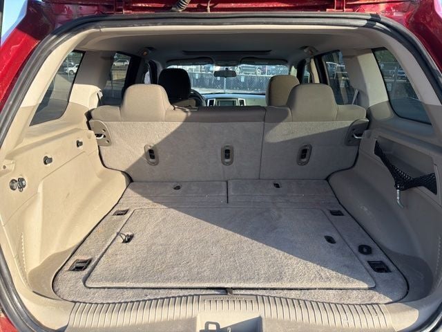 2009 Jeep Grand Cherokee Laredo