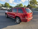 2009 Jeep Grand Cherokee Laredo