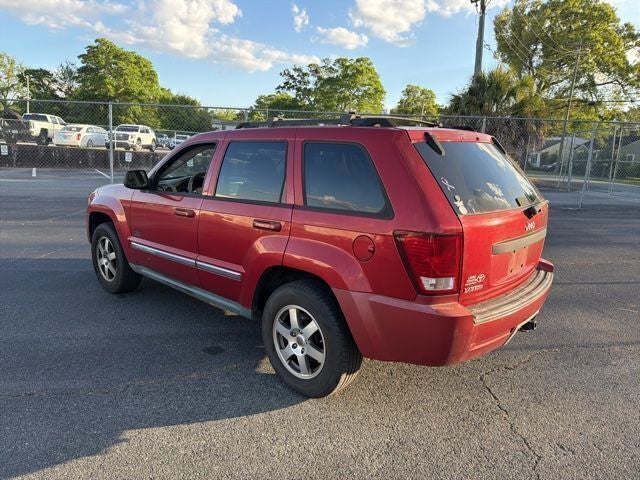 2009 Jeep Grand Cherokee Laredo