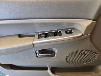 2009 Jeep Grand Cherokee Laredo
