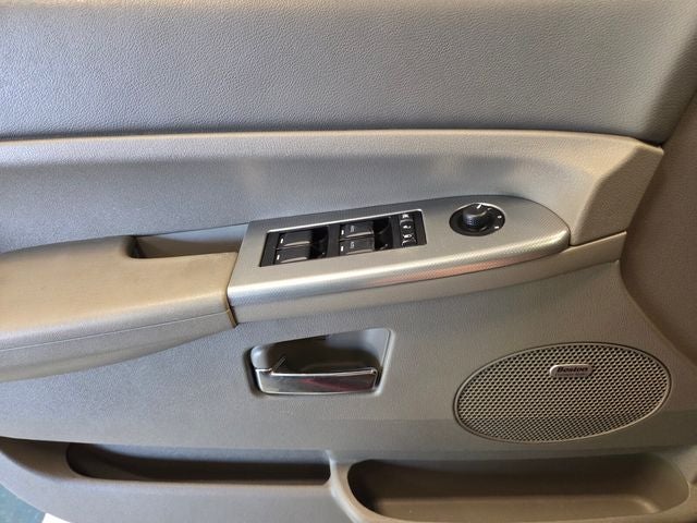 2009 Jeep Grand Cherokee Laredo