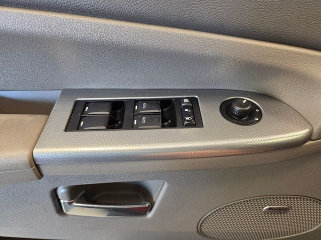 2009 Jeep Grand Cherokee Laredo