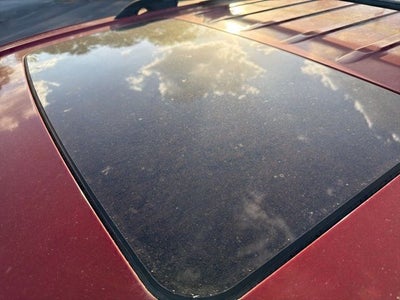 2009 Jeep Grand Cherokee Laredo