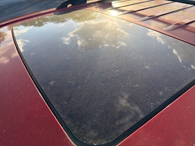 2009 Jeep Grand Cherokee Laredo