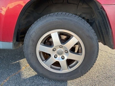 2009 Jeep Grand Cherokee Laredo