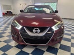 2016 Nissan Maxima Platinum