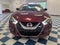2016 Nissan Maxima Platinum