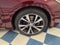 2016 Nissan Maxima Platinum