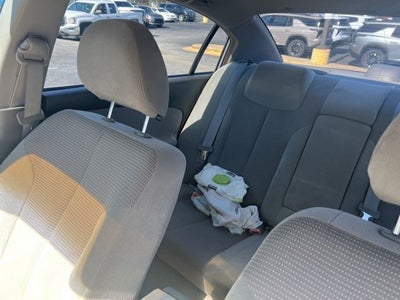 2006 Nissan Altima 2.5 S