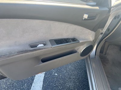 2006 Nissan Altima 2.5 S