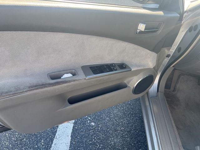 2006 Nissan Altima 2.5 S