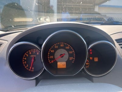 2006 Nissan Altima 2.5 S