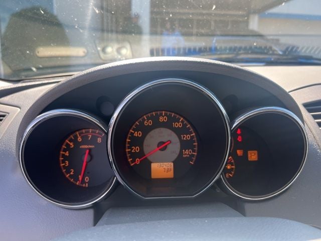 2006 Nissan Altima 2.5 S