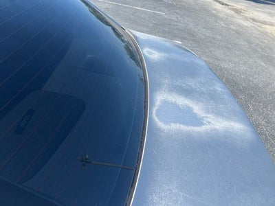 2006 Nissan Altima 2.5 S