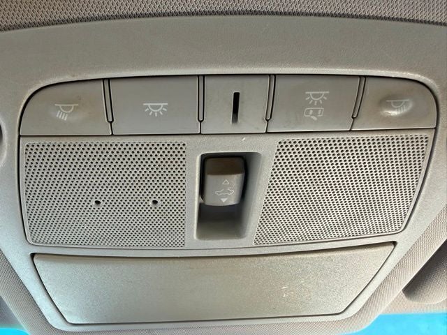 2016 Nissan Altima 2.5 SV