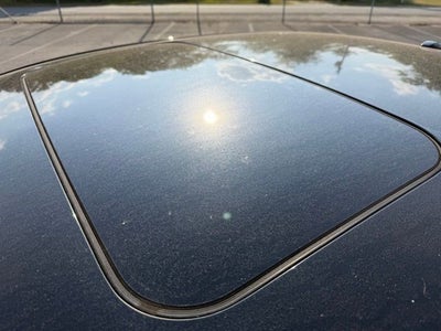 2016 Nissan Altima 2.5 SV