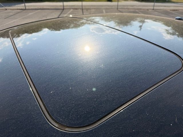 2016 Nissan Altima 2.5 SV