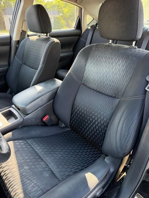 2016 Nissan Altima 2.5 SV