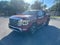 2021 Nissan Titan Platinum Reserve