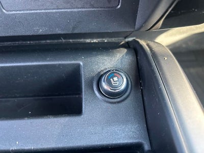 2021 Nissan Titan Platinum Reserve