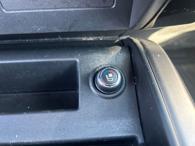 2021 Nissan Titan Platinum Reserve