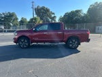 2021 Nissan Titan Platinum Reserve