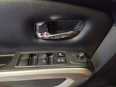 2022 Nissan Titan SV Crew Cab