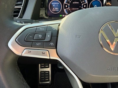 2024 Volkswagen Atlas 2.0T Peak Edition SE w/Technology